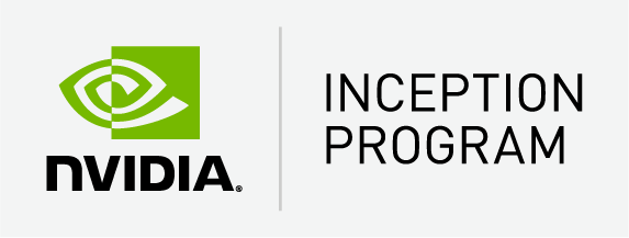 NVIDIA Inception Program